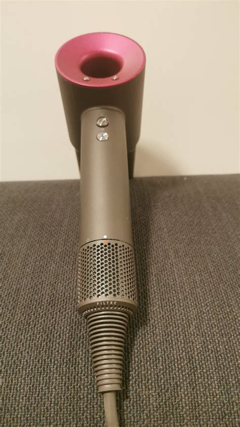 are there fake dyson supersonic